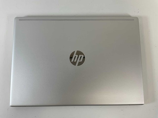 Hp probook 450 g6 15,5”, core(tm) i5 8th gen, 8 gb ram, 256 gb ssd laptops (2x) - afbeelding 12 van  15