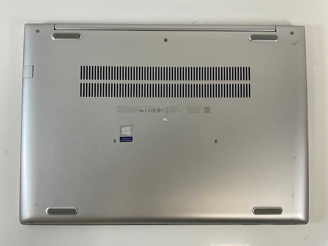 Hp probook 450 g6 15,5”, core(tm) i5 8th gen, 8 gb ram, 256 gb ssd laptops (2x) - afbeelding 13 van  15