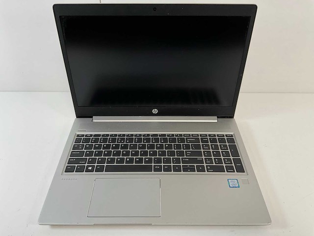 Hp probook 450 g6 15,5”, core(tm) i5 8th gen, 8 gb ram, 256 gb ssd laptops (2x) - afbeelding 15 van  15