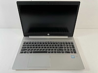 Hp probook 450 g6 15,5”, core(tm) i5 8th gen, 8 gb ram, 256 gb ssd laptops (2x) - afbeelding 15 van  15