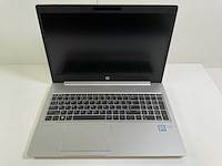 Hp probook 450 g6 15.6”, core(tm) i7 8th gen, 16 gb ram, 1x 256 gb nvme - 1x 250 gb ssd laptop - afbeelding 1 van  5