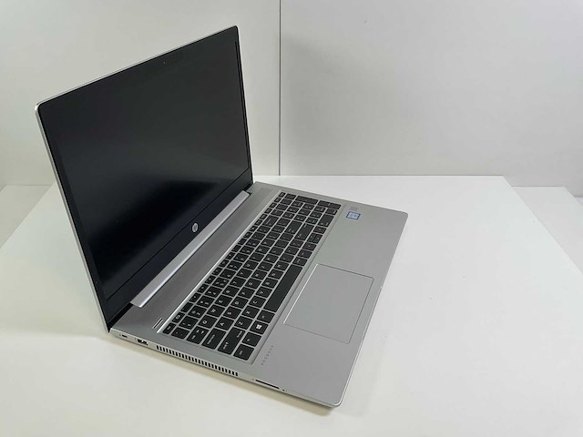 Hp probook 450 g6 15.6”, core(tm) i7 8th gen, 16 gb ram, 1x 256 gb nvme - 1x 250 gb ssd laptop - afbeelding 2 van  5