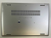 Hp probook 450 g6 15.6”, core(tm) i7 8th gen, 16 gb ram, 1x 256 gb nvme - 1x 250 gb ssd laptop - afbeelding 4 van  5