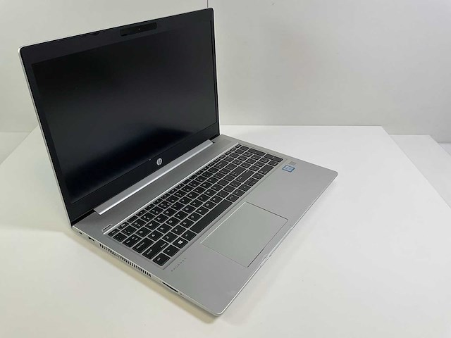 Hp probook 450 g6 15.6”, core(tm) i7 8th gen, 16 gb ram, 1x 256 gb nvme - 1x 250 gb ssd laptops (2x) - afbeelding 2 van  14
