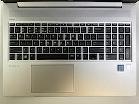 Hp probook 450 g6 15.6”, core(tm) i7 8th gen, 16 gb ram, 1x 256 gb nvme - 1x 250 gb ssd laptops (2x) - afbeelding 4 van  14