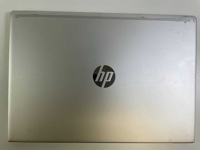 Hp probook 450 g6 15.6”, core(tm) i7 8th gen, 16 gb ram, 1x 256 gb nvme - 1x 250 gb ssd laptops (2x) - afbeelding 5 van  14
