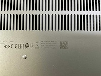 Hp probook 450 g6 15.6”, core(tm) i7 8th gen, 16 gb ram, 1x 256 gb nvme - 1x 250 gb ssd laptops (2x) - afbeelding 6 van  14