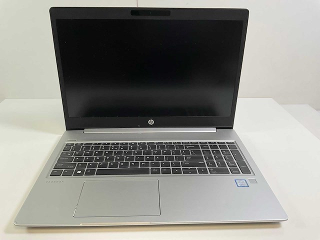 Hp probook 450 g6 15.6”, core(tm) i7 8th gen, 16 gb ram, 1x 256 gb nvme - 1x 250 gb ssd laptops (2x) - afbeelding 7 van  14