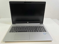 Hp probook 450 g6 15.6”, core(tm) i7 8th gen, 16 gb ram, 1x 256 gb nvme - 1x 250 gb ssd laptops (2x) - afbeelding 7 van  14