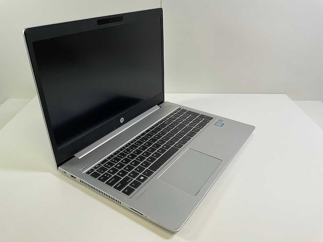 Hp probook 450 g6 15.6”, core(tm) i7 8th gen, 16 gb ram, 1x 256 gb nvme - 1x 250 gb ssd laptops (2x) - afbeelding 8 van  14