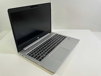 Hp probook 450 g6 15.6”, core(tm) i7 8th gen, 16 gb ram, 1x 256 gb nvme - 1x 250 gb ssd laptops (2x) - afbeelding 8 van  14