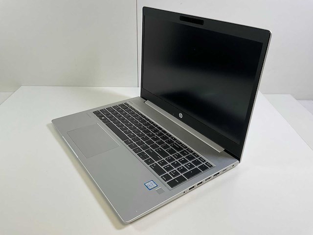 Hp probook 450 g6 15.6”, core(tm) i7 8th gen, 16 gb ram, 1x 256 gb nvme - 1x 250 gb ssd laptops (2x) - afbeelding 9 van  14