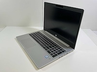 Hp probook 450 g6 15.6”, core(tm) i7 8th gen, 16 gb ram, 1x 256 gb nvme - 1x 250 gb ssd laptops (2x) - afbeelding 9 van  14