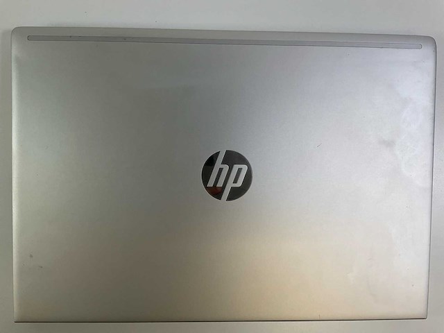 Hp probook 450 g6 15.6”, core(tm) i7 8th gen, 16 gb ram, 1x 256 gb nvme - 1x 250 gb ssd laptops (2x) - afbeelding 11 van  14