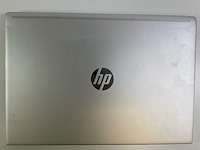 Hp probook 450 g6 15.6”, core(tm) i7 8th gen, 16 gb ram, 1x 256 gb nvme - 1x 250 gb ssd laptops (2x) - afbeelding 11 van  14
