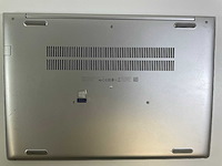 Hp probook 450 g6 15.6”, core(tm) i7 8th gen, 16 gb ram, 1x 256 gb nvme - 1x 250 gb ssd laptops (2x) - afbeelding 12 van  14