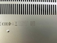 Hp probook 450 g6 15.6”, core(tm) i7 8th gen, 16 gb ram, 1x 256 gb nvme - 1x 250 gb ssd laptops (2x) - afbeelding 13 van  14