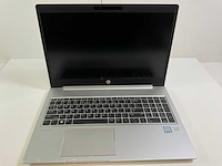Hp probook 450 g6 15.6”, core(tm) i7 8th gen, 16 gb ram, 1x 256 gb nvme - 1x 250 gb ssd laptops (2x) - afbeelding 14 van  14