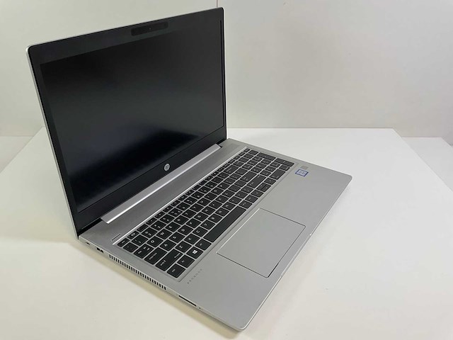 Hp probook 450 g6 15.6”, core(tm) i7 8th gen, 16 gb ram, 1x 256 gb nvme - 1x 250 gb ssd laptops (2x) - afbeelding 2 van  14