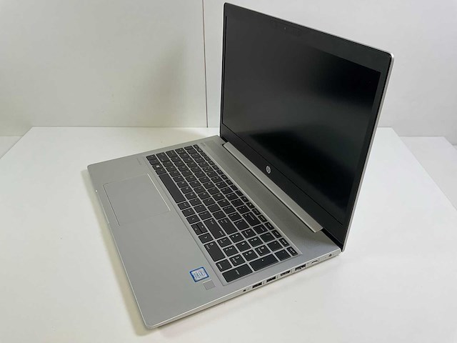 Hp probook 450 g6 15.6”, core(tm) i7 8th gen, 16 gb ram, 1x 256 gb nvme - 1x 250 gb ssd laptops (2x) - afbeelding 3 van  14