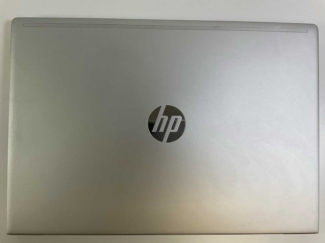 Hp probook 450 g6 15.6”, core(tm) i7 8th gen, 16 gb ram, 1x 256 gb nvme - 1x 250 gb ssd laptops (2x) - afbeelding 5 van  14