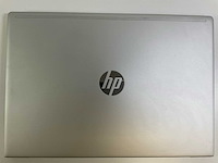 Hp probook 450 g6 15.6”, core(tm) i7 8th gen, 16 gb ram, 1x 256 gb nvme - 1x 250 gb ssd laptops (2x) - afbeelding 5 van  14