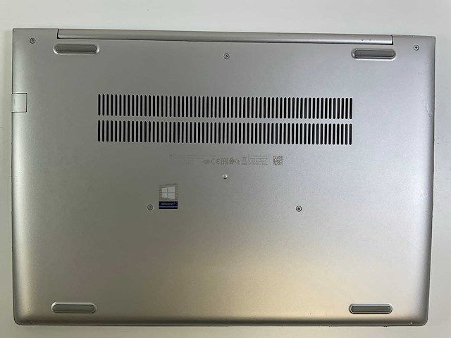 Hp probook 450 g6 15.6”, core(tm) i7 8th gen, 16 gb ram, 1x 256 gb nvme - 1x 250 gb ssd laptops (2x) - afbeelding 6 van  14