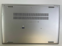 Hp probook 450 g6 15.6”, core(tm) i7 8th gen, 16 gb ram, 1x 256 gb nvme - 1x 250 gb ssd laptops (2x) - afbeelding 6 van  14