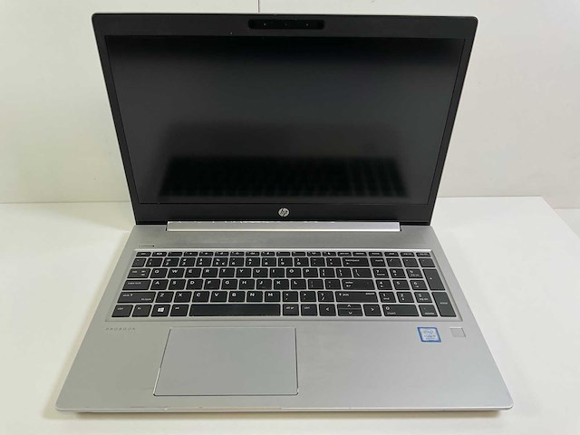 Hp probook 450 g6 15.6”, core(tm) i7 8th gen, 16 gb ram, 1x 256 gb nvme - 1x 250 gb ssd laptops (2x) - afbeelding 7 van  14