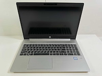 Hp probook 450 g6 15.6”, core(tm) i7 8th gen, 16 gb ram, 1x 256 gb nvme - 1x 250 gb ssd laptops (2x) - afbeelding 7 van  14
