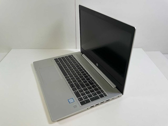 Hp probook 450 g6 15.6”, core(tm) i7 8th gen, 16 gb ram, 1x 256 gb nvme - 1x 250 gb ssd laptops (2x) - afbeelding 9 van  14