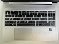 Hp probook 450 g6 15.6”, core(tm) i7 8th gen, 16 gb ram, 1x 256 gb nvme - 1x 250 gb ssd laptops (2x) - afbeelding 10 van  14