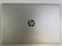 Hp probook 450 g6 15.6”, core(tm) i7 8th gen, 16 gb ram, 1x 256 gb nvme - 1x 250 gb ssd laptops (2x) - afbeelding 11 van  14