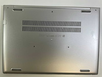 Hp probook 450 g6 15.6”, core(tm) i7 8th gen, 16 gb ram, 1x 256 gb nvme - 1x 250 gb ssd laptops (2x) - afbeelding 12 van  14
