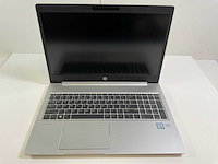 Hp probook 450 g6 15.6”, core(tm) i7 8th gen, 16 gb ram, 1x 256 gb nvme - 1x 250 gb ssd laptops (2x) - afbeelding 14 van  14