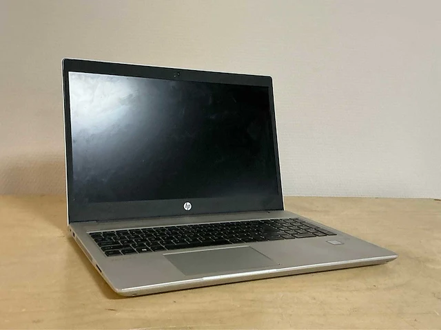Hp probook 450 g6 i5 laptop - afbeelding 1 van  4