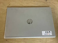 Hp probook 450 g6 i5 laptop - afbeelding 4 van  4