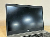 Hp probook 450 g6 i5 laptop - afbeelding 2 van  4