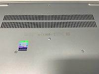 Hp probook 450 g6 laptop 15,6 inch - afbeelding 1 van  6