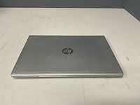 Hp probook 450 g6 laptop 15,6 inch - afbeelding 4 van  6