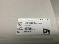 Hp probook 450 g6 laptop (2x) - afbeelding 2 van  10
