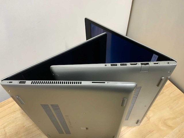 Hp probook 450 g6 laptop (2x) - afbeelding 6 van  10