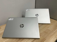 Hp probook 450 g6 laptop (2x) - afbeelding 8 van  10