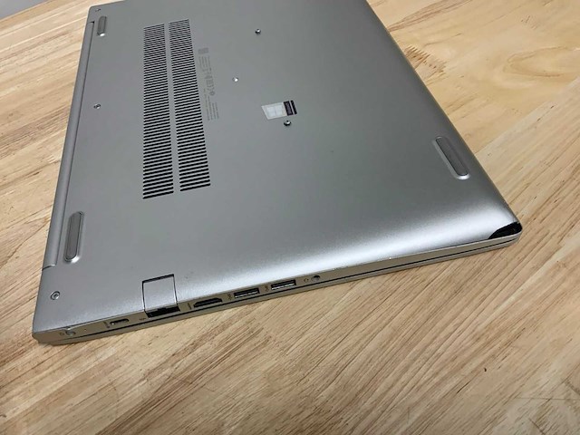 Hp probook 450 g6 laptop (2x) - afbeelding 10 van  10