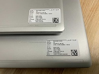 Hp probook 450 g6 laptop (2x) - afbeelding 8 van  9