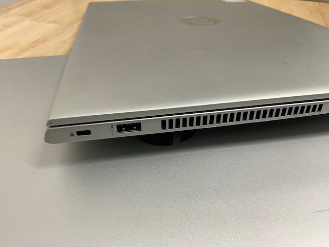 Hp probook 450 g6 laptop (2x) - afbeelding 9 van  9