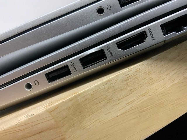 Hp probook 450 g6 laptop (2x) - afbeelding 3 van  11