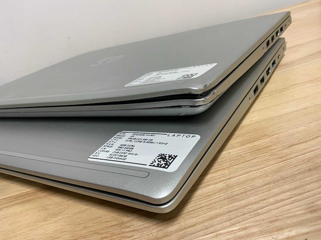 Hp probook 450 g6 laptop (2x) - afbeelding 11 van  11
