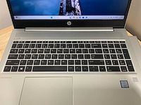 Hp probook 450 g6 laptop (2x) - afbeelding 3 van  8