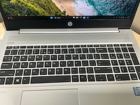 Hp probook 450 g6 laptop (2x) - afbeelding 2 van  8